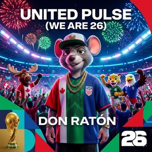 United Pulse (We Are 26)