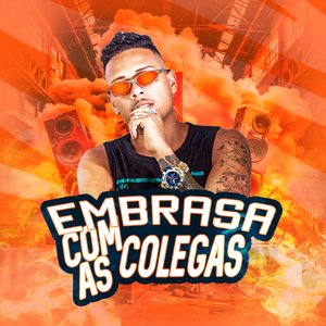 Embrasa Com as Colegas