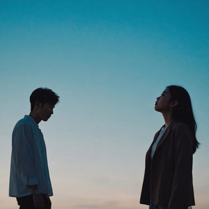 君にしか見えないブルーB