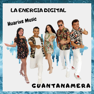 GUANTANAMERA (Cover)
