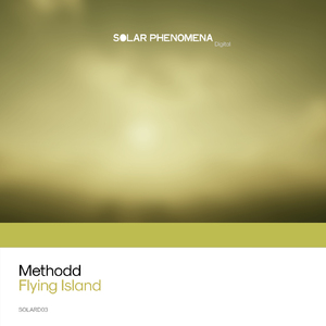Flying Island (Original Mix)