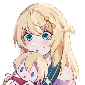 ハッピーラッキーチャッピー/Happy Lucky Chappy(章鱼噼的原罪OP)