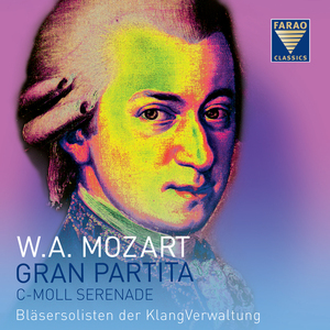 Serenade No. 10 in B-Flat Major, K. 361 "Gran partita":5. Romance. Adagio - Allegretto