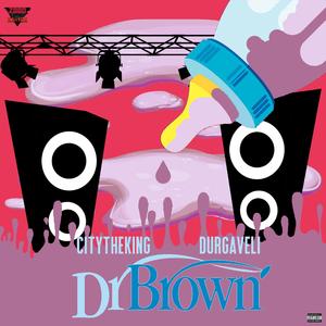 Dr Brown (feat. Durgaveli)