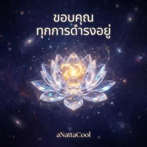 ขอบคุณ ทุกการดำรงอยู่