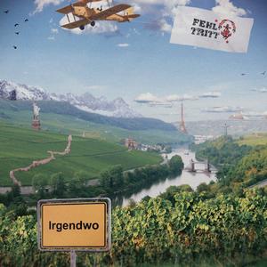 Mittelfinger (feat. Skassapunka)