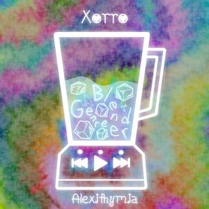 Alexithymia