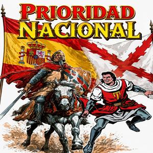 Prioridad Nacional