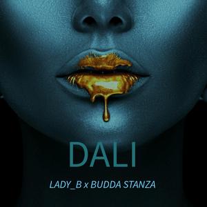 DALI (feat. LADY_B)