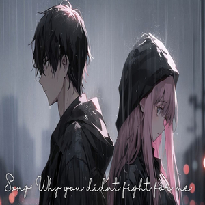Why You Didnt Fight for Me?