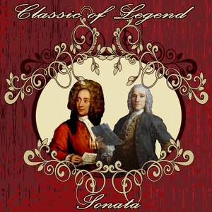 Sonata in F Minor, K. 466