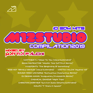 Araguaney (Fivepoint5 Extended Remix)