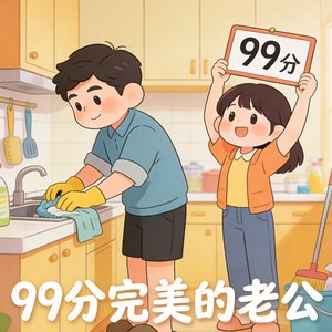 99分的完美