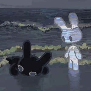 "Blue Bubble"Wisp 盯鞋摇滚 Type Beat