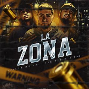 La Zona (feat. Iker & Sin C-sos)