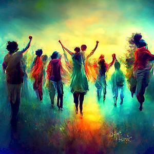 Finally (feat. FALBE)