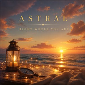 Right Where You Are