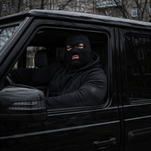 ЧЁРНЫЙ