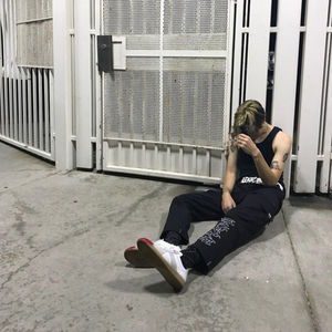 stuck (prod. spacedtime)