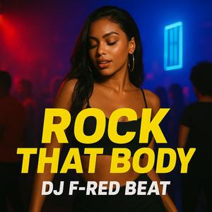 No Talento (Rock That Body)