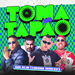 Toma Tapão (SLOWED)
