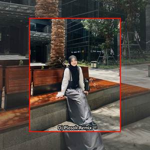 Dj Angkat Padi X Melody Ulo X Gayamu Itu Sombong