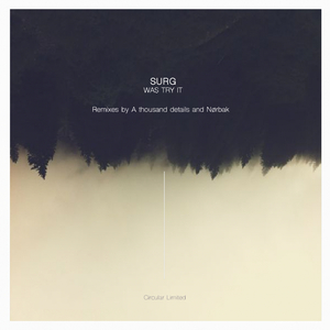 Maybe Yes (Norbak Remix)