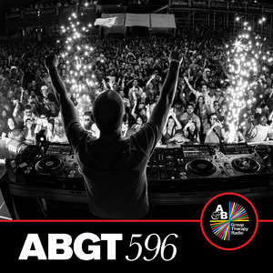 One More Year (ABGT596) (Mixed)