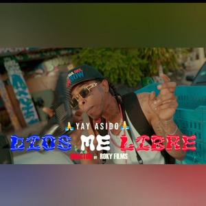 Dios Me Libre