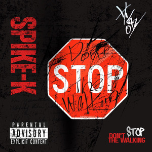 Don't Stop The Walking