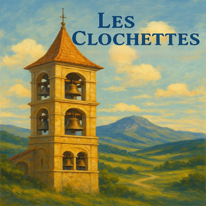 Les Clochettes