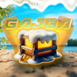 Gajba Puna Piva (feat. DJ Dule)