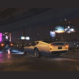 Lady Hear Me Tonight (Slowed + Reverb)