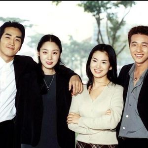 蓝色生死恋插曲reason 口哨版