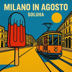 Ghiacciolo a Milano
