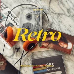 Chica Retro