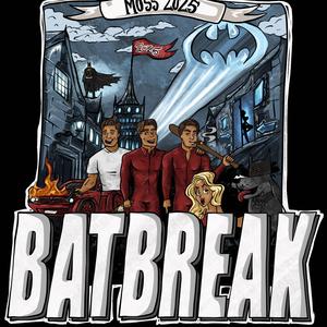 BatBreak (hjemmesnekk) (feat. Halveis, Kraft & Big Edam)