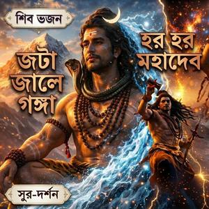 হর হর মহাদেব জয় শিব শম্ভু (Har Har Mahadeb Joy Shib Sambhu)