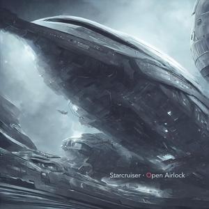 Derelict Cargo Vessel