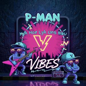 Kyk Hoe Lyk Ons Nou (feat. Steve Hofmeyr) (PMV Remix)