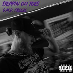 steppin' on toes