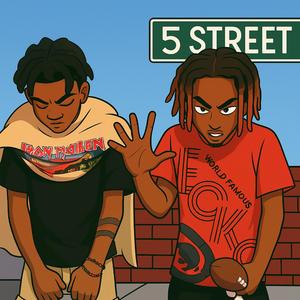 Wham wammie (feat. Luh Shay)