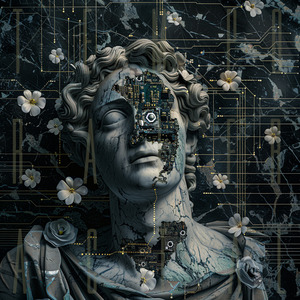 Nano Dust In The Wind