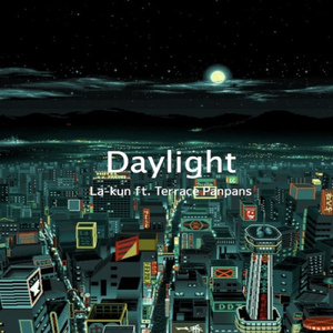 Daylight (feat. Terrace Panpans)