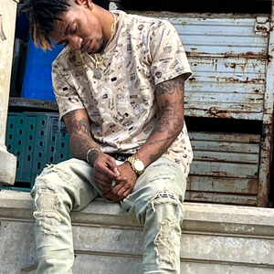 Carti Flow