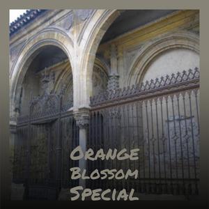 Orange Blossom Special