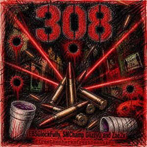 308
