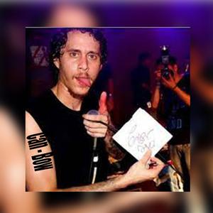 Timbales (feat. Canser - Bow)