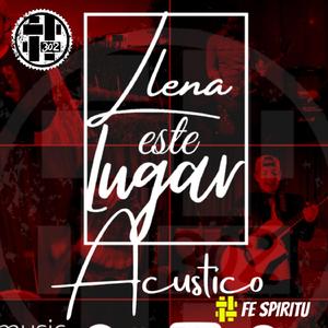 Llena este Lugar Acustico