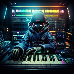 Funky Fingers (Instrumental Funk Rap Trap Hip Hop Beat)